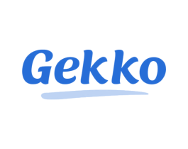 GEKKO 第43类餐饮酒店商标图样