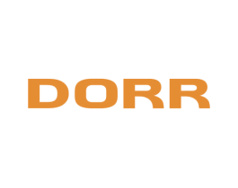 DORR 第34类烟草烟具商标图样