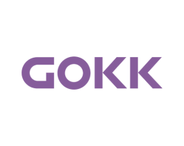 GOKK 第27类地毯席垫商标图样