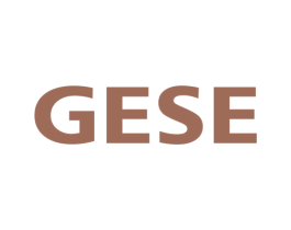 GESE 第27类地毯席垫商标图样