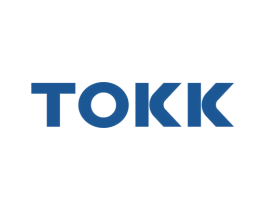 TOKK 第26类花边配饰商标图样