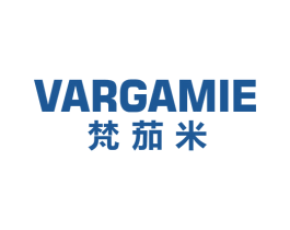 梵茄米 VARGAMIE 第14类珠宝钟表商标图样