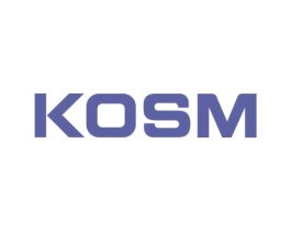 KOSM 第11类家用电器商标图样