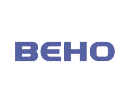 BEHO 第10类医疗器械商标图样