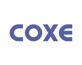 COXE 第10类医疗器械商标图样