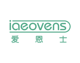 爱恩士 IAEOVENS 第10类医疗器械商标图样