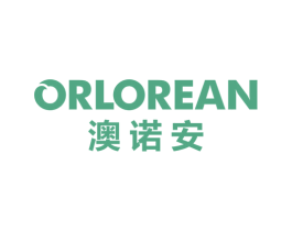 澳诺安 ORLOREAN 第10类医疗器械商标图样