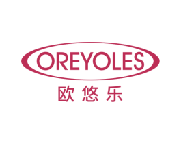 欧悠乐 OREYOLES 第10类医疗器械商标图样