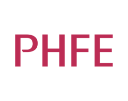 PHFE 第9类科学仪器商标图样