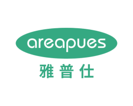 雅普仕 AREAPUES 第9类科学仪器商标图样