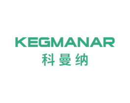 科曼纳 KEGMANAR 第9类科学仪器商标图样