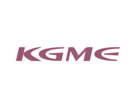 KGME 第5类医药商标图样