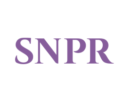 SNPR 第3类化妆品商标图样