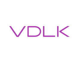 VDLK 第3类化妆品商标图样