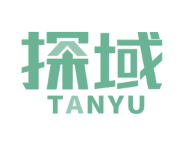 探域 第19类建筑材料商标图样