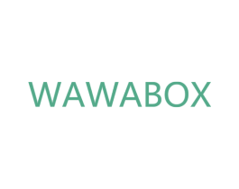 WAWABOX 第25类服装鞋帽商标图样