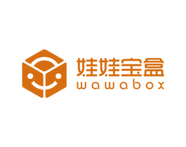 娃娃宝盒 WAWABOX 第9类科学仪器商标图样