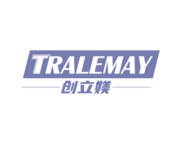 创立媄 TRALEMAY 第28类体育玩具商标图样