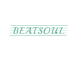 BEATSOUL 第15类乐器商标图样