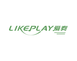 LIKEPLAY 爱奏 第15类乐器商标图样