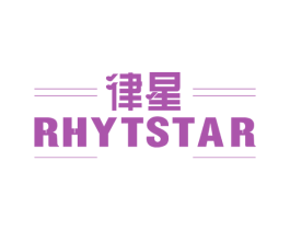 律星 RHYTSTAR 第15类乐器商标图样