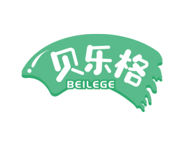 贝乐格 第2类颜料油漆商标图样