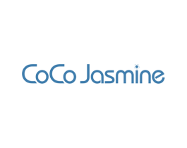 COCO JASMINE 第43类餐饮酒店商标图样