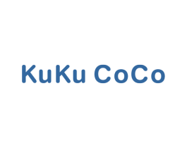 KUKU COCO 第43类餐饮酒店商标图样