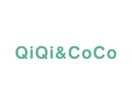 QIQI & COCO 第43类餐饮酒店商标图样