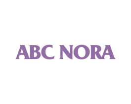 ABC NORA 第41类教育娱乐商标图样