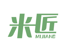 米匠 第36类金融物管商标图样