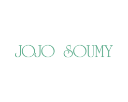 JOJO SOUMY 第35类广告贸易商标图样