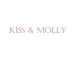 KISS&MOLLY 第26类花边配饰商标图样