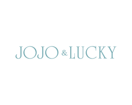 JOJO&LUCKY 第24类布料床单商标图样