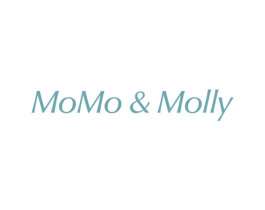 MOMO&MOLLY 第24类布料床单商标图样