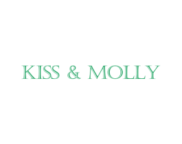 KISS&MOLLY 第24类布料床单商标图样