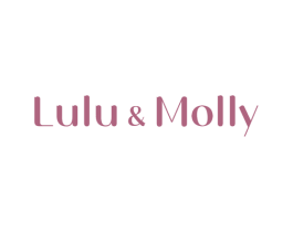LULU & MOLLY 第14类珠宝钟表商标图样
