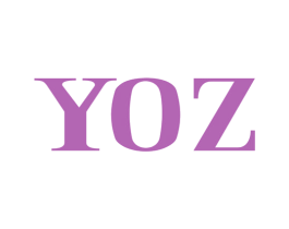 YOZ 第10类医疗器械商标图样
