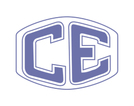 CE 第7类机械设备商标图样