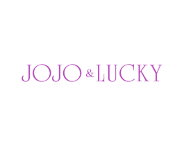 JOJO&LUCKY 第5类医药商标图样