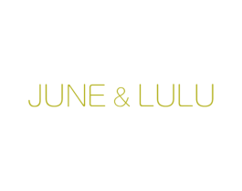 JUNE&LULU 第3类化妆品商标图样