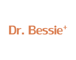 DR.BESSIE+ 第25类服装鞋帽商标图样
