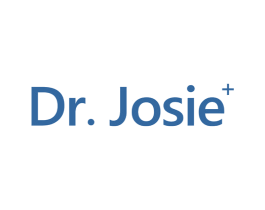 DR.JOSIE+ 第25类服装鞋帽商标图样