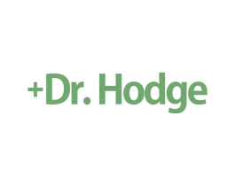 + DR.HODGE 第25类服装鞋帽商标图样