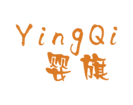婴旗 第28类体育玩具商标图样