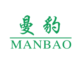 曼豹 第28类体育玩具商标图样