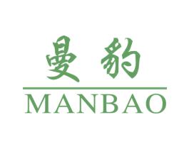 曼豹 第21类厨房洁具商标图样