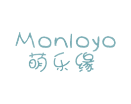 萌乐缘  MONLOYO 第12类运输工具商标图样