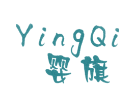 婴旗 第10类医疗器械商标图样