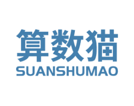 算数猫 第41类教育娱乐商标图样